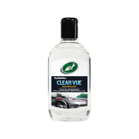 Regenafstotend middel voor de voorruit 300 ml