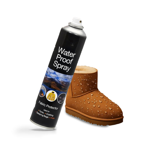 Spray imperméabilisant pour tissus 300ml – protection waterproof