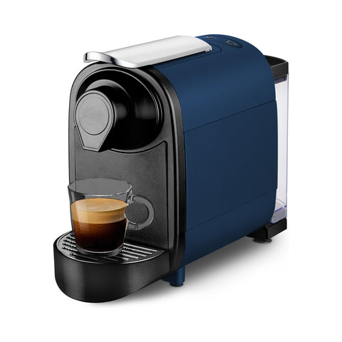 Machine à café pour capsules Nespresso 1400w