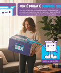 Surprise Box Avilia – La Mistery Box con Prodotti Casa e Bellezza Selezionati per Te