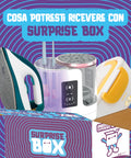 Surprise Box Avilia – La Mistery Box con Prodotti Casa e Bellezza Selezionati per Te