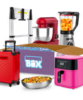 Surprise Box Avilia – La Mistery Box con Prodotti Casa e Bellezza Selezionati per Te