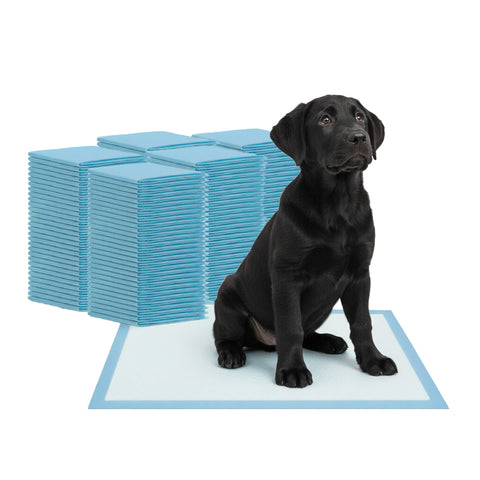 Hygiënische trainingsmatten Essential luiers 60×90 – set in meerdere formaten met kleefstrips