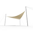 Voiles d'ombrage