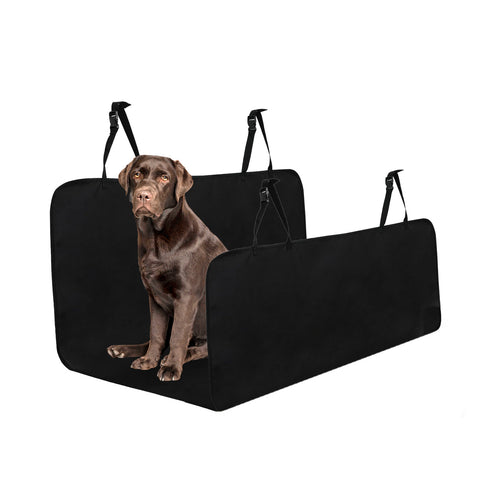 Housse de protection automobile pour animaux - Imperméable et facile à installer