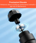Corda da Salto Fitness con Impugnatura Ergonomica e Borsa