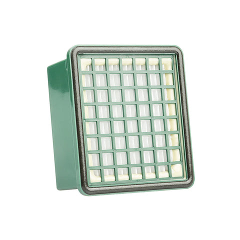 Filtre Hygiénique VK130 VK131 Compatible Folletto – Pièce de Rechange en Sachet