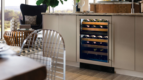 Électroménager pour créer et conserver
