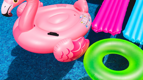 Piscines et accessoires