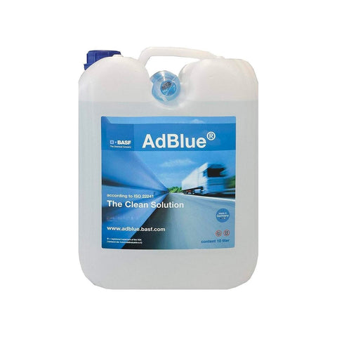 Dieseladditief 10 l