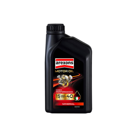 Motorolie Arx 15w40 Gd 1 l