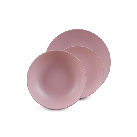 18-delig matroze porseleinen servies