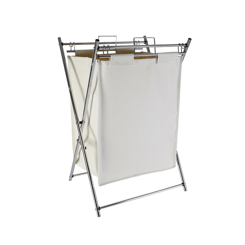 Opvouwbare wasmand 72x44x34 cm