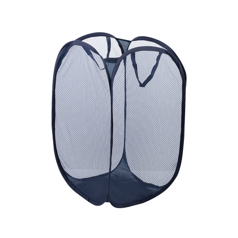 Panier à linge pliable Pop Up 36x36x58cm