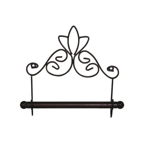 Porte-rouleau Nostalgie 22,5 x 24 x 1,5 cm