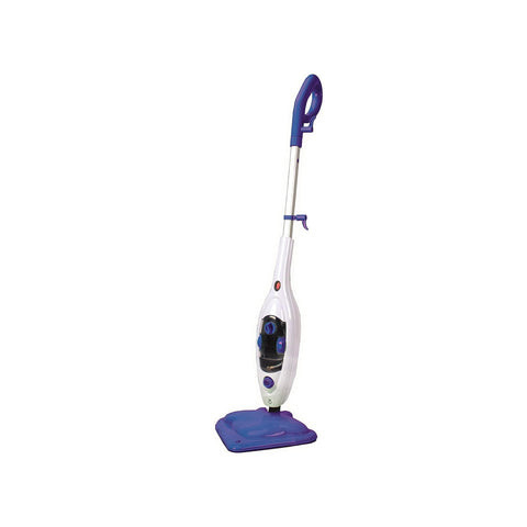 Stoombezem met accessoires Steam Mop