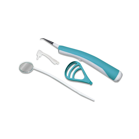 Brosse à dents à ultrasons