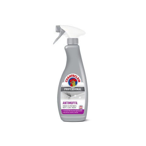 Spray dégraissant anti-moisissure pour cuisine et salle de bains 700ml