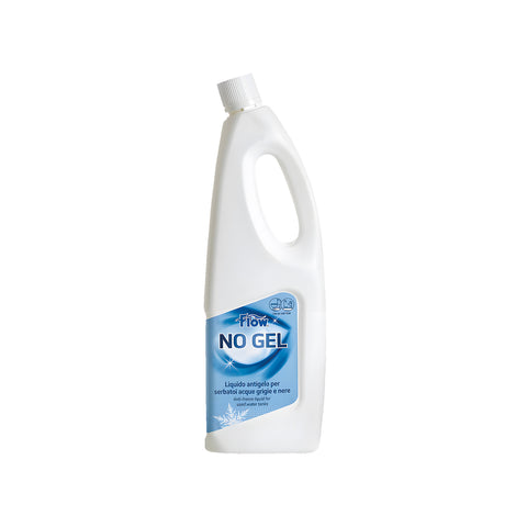 Liquide antigel pour réservoirs 2l
