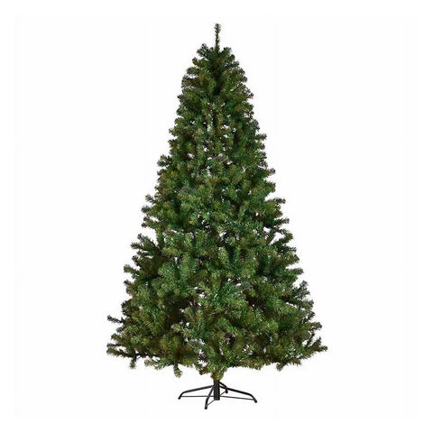 Kerstboom met 922 takken, 210 cm