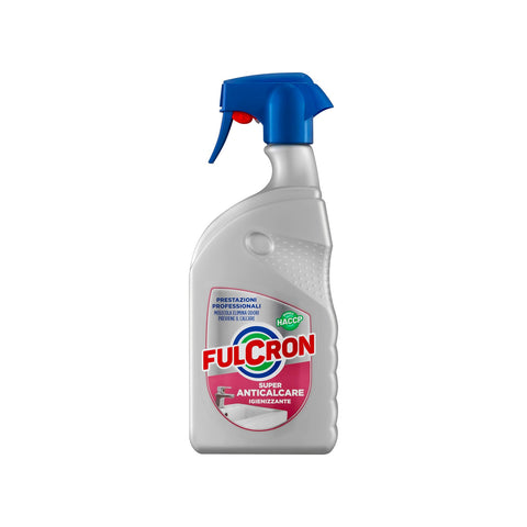 Nettoyant anticalcaire universel pour surfaces 750ml
