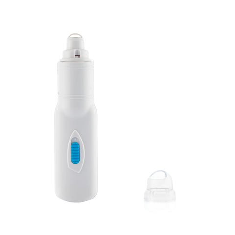 Lime électrique pour animaux