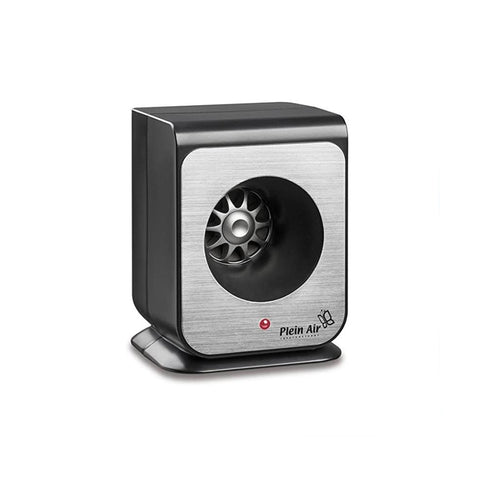Ultrasone dierenverjager met luidspreker, 20–65 kHz