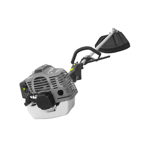 Débroussailleuse à moteur thermique et réservoir de 120l 1.2hp  0,85kw