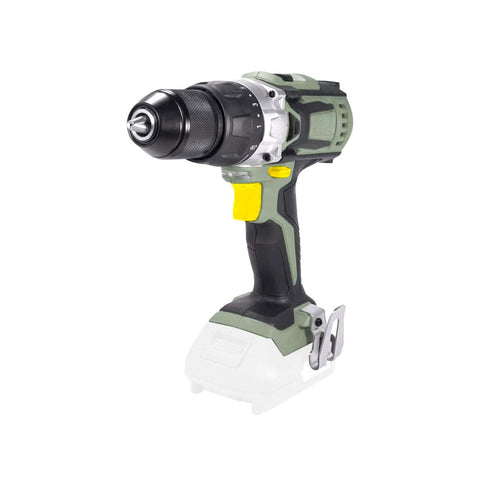 Accuboormachine met 2 mechanische snelheden, 20 V – 230 Hz