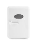 immagine-1-kumtel-mini-frigo-vintage-monoporta-4l-42w-bianco-ean-8694740430061