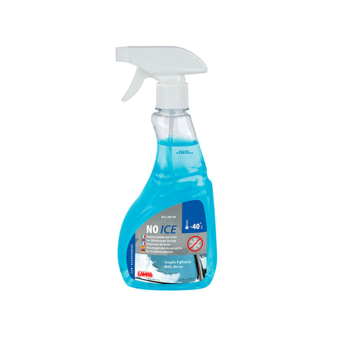 Dégivrant pour vitres de voiture 500ml