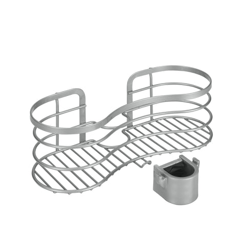Doucherek Boy voor doucheslang 29x12x11cm