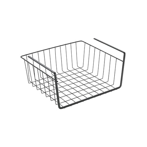 Panier sous étagère de cuisine 30x26x14cm