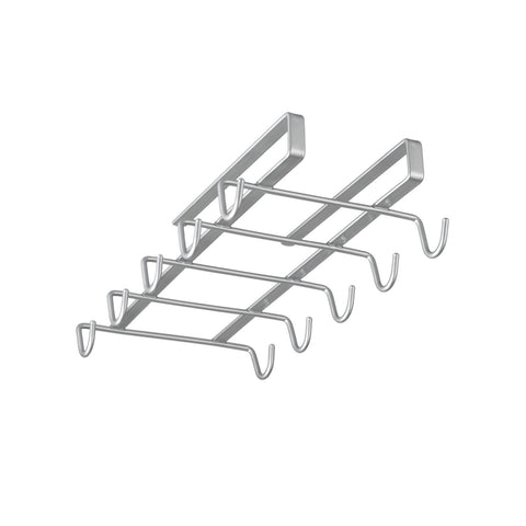Support sous étagère pour 10 tasses Polytherm 14x28x6cm