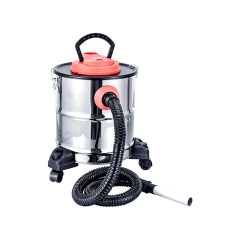 Aszuiger met HEPA-filter, 2 wielen, 20 l, 800 W