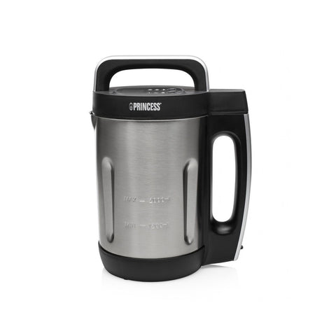 Keukenmachine met roestvrijstalen mes, 2 l, 1000 W