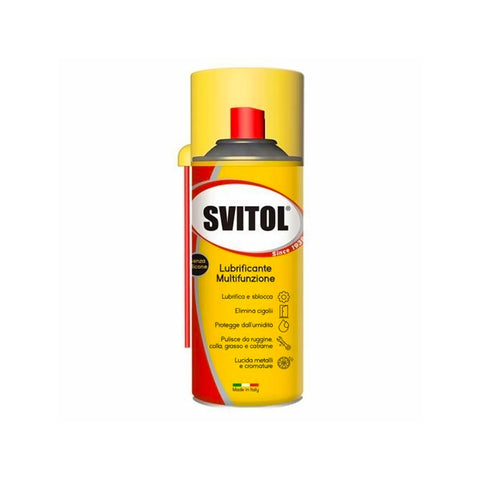 Kruipoliespray 400 ml
