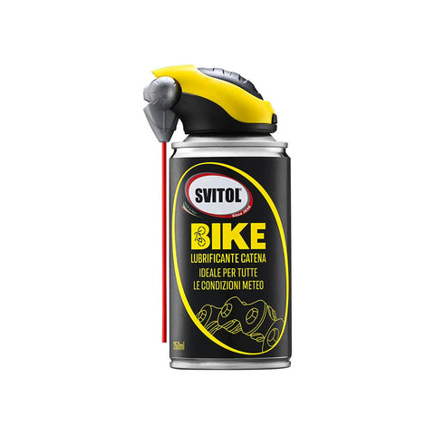 Kruipoliespray voor fietskettingen 250 ml