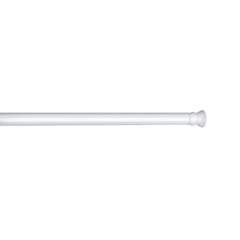Telescopische douchestang Ø 2,8 cm