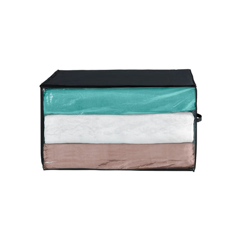 Panier à linge 91x53x48cm