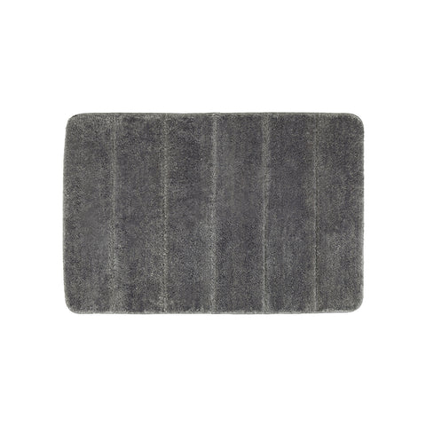 Polyester badmat 70x120 cm