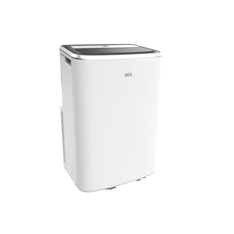 Climatiseur portable chaud/froid 9000 BTU avec télécommande et écran LCD A+/A+++