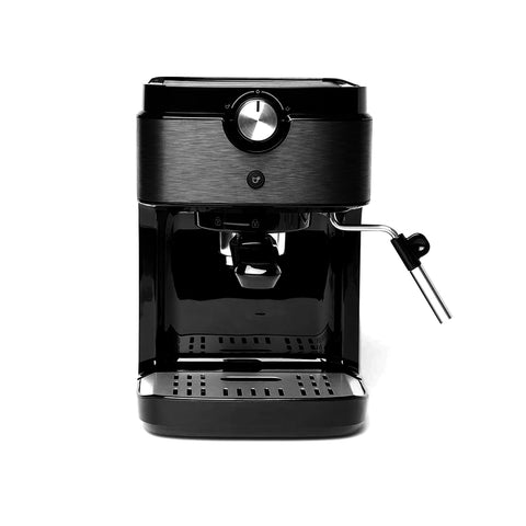 Machine à café pour café moulu et capsules Nespresso 0,9l 1633W