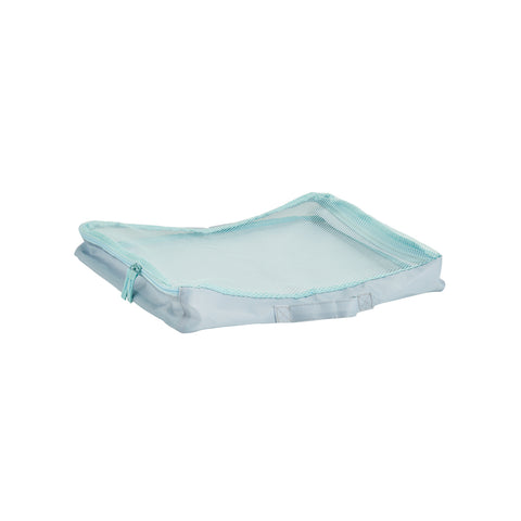 Kofferorganizer van polyester 45x35x9 cm
