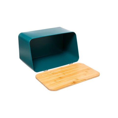 immagine-2-five-simply-smart-scatola-e-tagliere-per-il-pane-da-37cm-blu-petrolio-ean-3560237597850