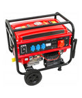 immagine-2-huttenberg-generatore-di-corrente-con-inverter-e-serbatoio-a-benzina-20l-85kw-8500w-ean-4897051481034