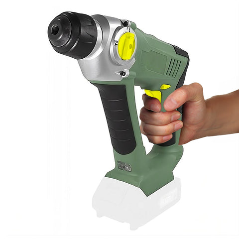 Accuboormachine met 2 functies, SDS-Plus, 20 V – 230 Hz