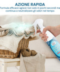ecolkem spray assorbi odori 500ml ean 8030900620963