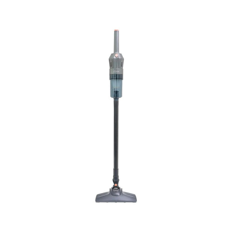 Balai électrique avec câble de 5 m, 1 l, 400 W, gris