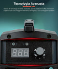 immagine-5-kombo-saldatrice-inverter-ad-elettrodo-mma-in-corrente-continua-con-5-accessori-ean-8054134477452
